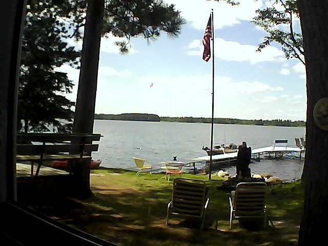 Whiteface Cam Image - Fri, 07/27/2018 2:12pm 