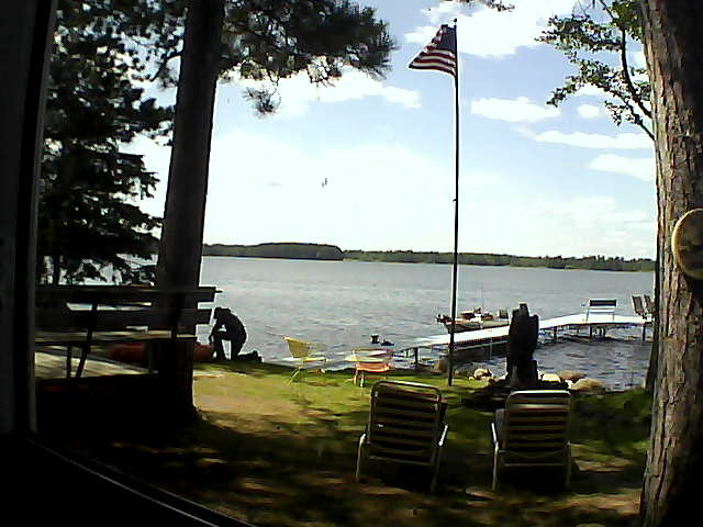 Whiteface Cam Image - Fri, 07/27/2018 2:22pm 