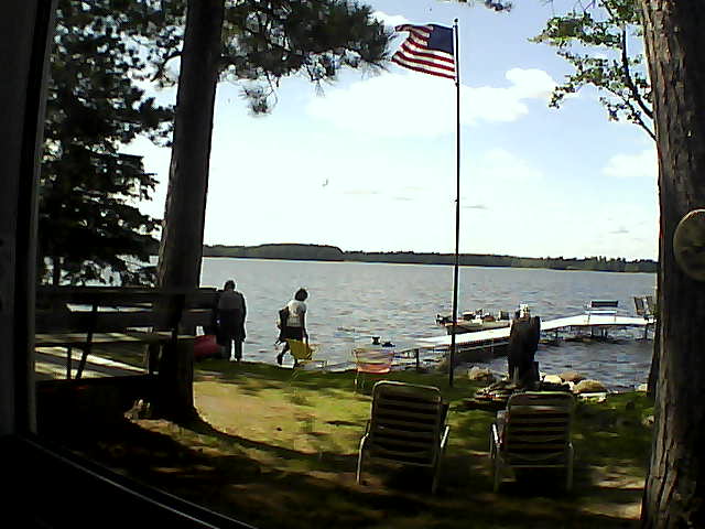 Whiteface Cam Image - Fri, 07/27/2018 2:42pm 