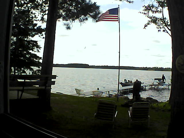 Whiteface Cam Image - Fri, 07/27/2018 3:12pm 