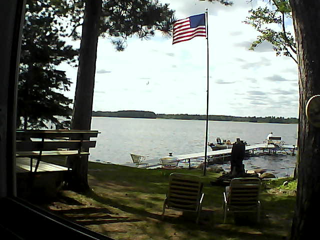 Whiteface Cam Image - Fri, 07/27/2018 3:22pm 