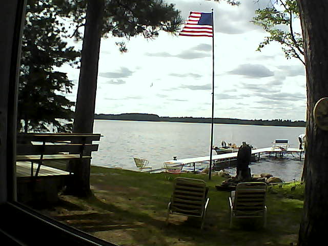 Whiteface Cam Image - Fri, 07/27/2018 3:32pm 