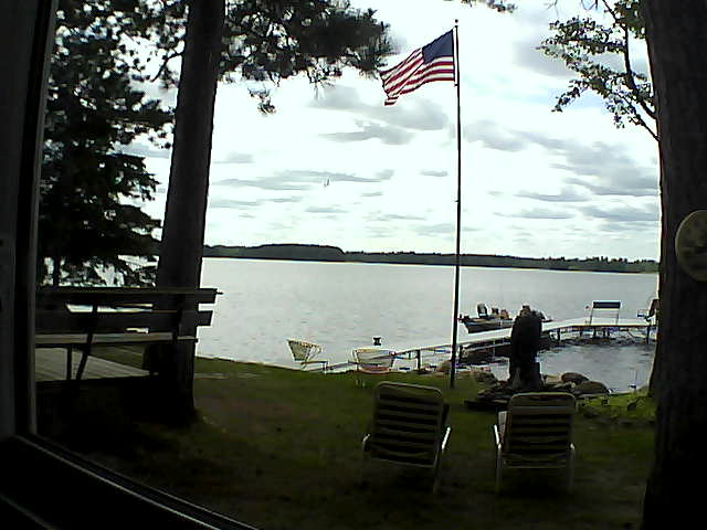 Whiteface Cam Image - Fri, 07/27/2018 3:42pm 