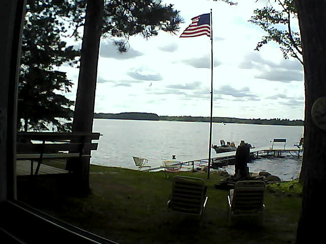 Whiteface Cam Image - Fri, 07/27/2018 4:02pm 