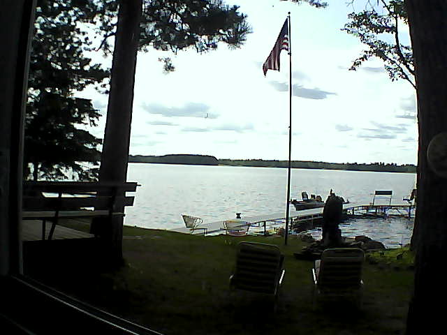 Whiteface Cam Image - Fri, 07/27/2018 4:12pm 