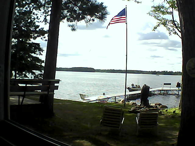 Whiteface Cam Image - Fri, 07/27/2018 4:22pm 