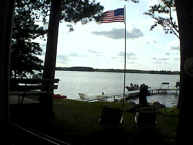 Whiteface Cam Image - Fri, 07/27/2018 4:32pm 