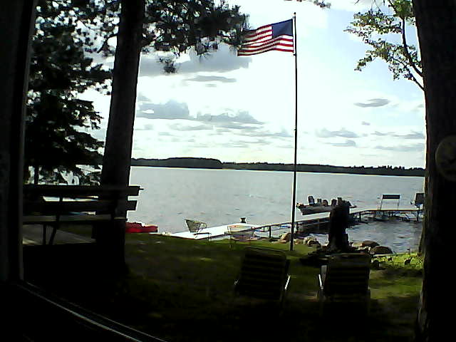 Whiteface Cam Image - Fri, 07/27/2018 4:42pm 