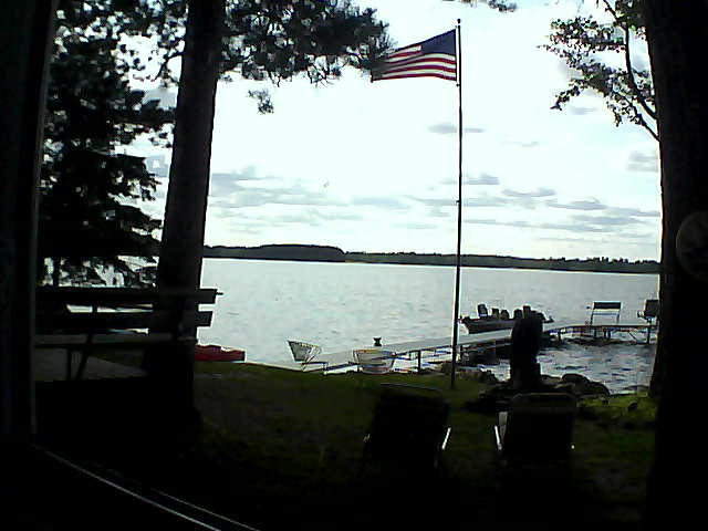 Whiteface Cam Image - Fri, 07/27/2018 4:52pm 