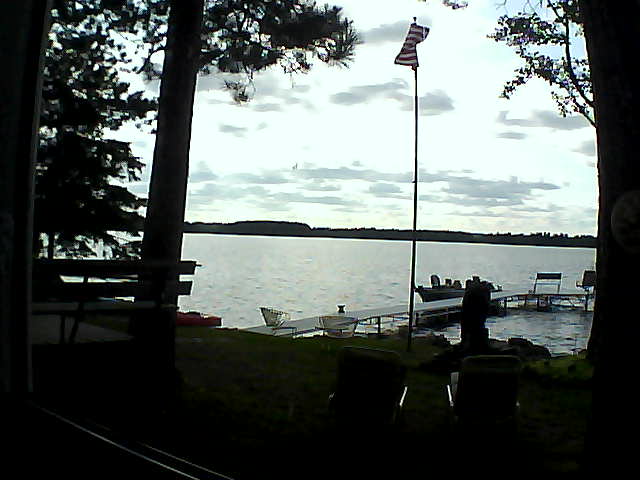 Whiteface Cam Image - Fri, 07/27/2018 5:02pm 