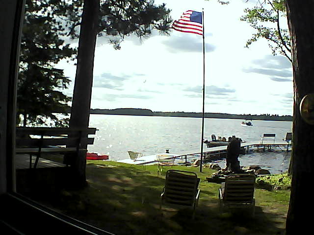 Whiteface Cam Image - Fri, 07/27/2018 5:12pm 