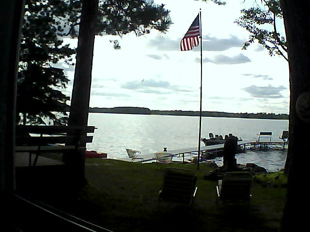 Whiteface Cam Image - Fri, 07/27/2018 5:22pm 