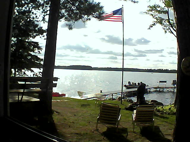 Whiteface Cam Image - Fri, 07/27/2018 6:02pm 