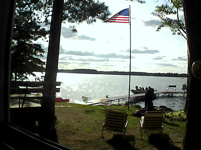 Whiteface Cam Image - Fri, 07/27/2018 6:12pm 