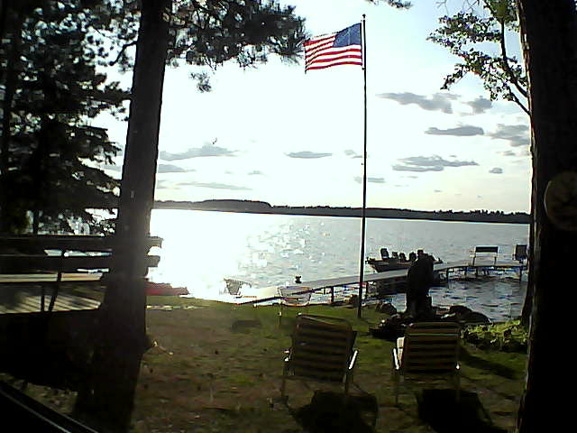 Whiteface Cam Image - Fri, 07/27/2018 6:32pm 