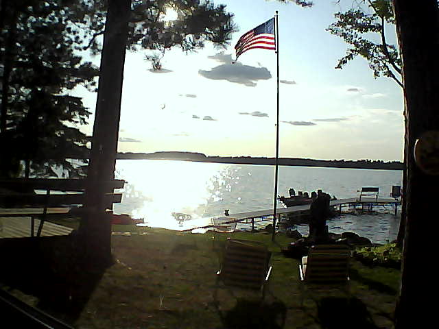 Whiteface Cam Image - Fri, 07/27/2018 6:52pm 