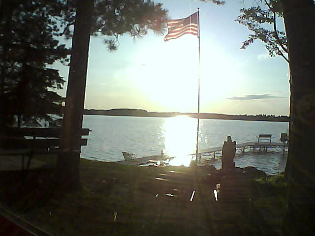 Whiteface Cam Image - Fri, 07/27/2018 7:52pm 