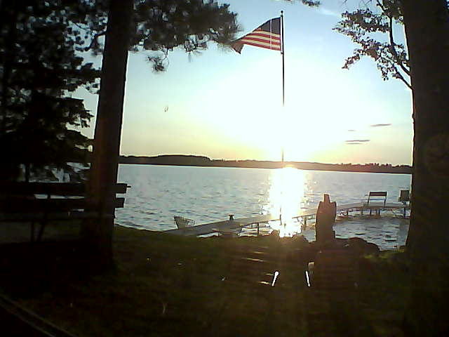 Whiteface Cam Image - Fri, 07/27/2018 8:12pm 