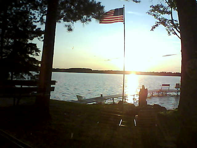 Whiteface Cam Image - Fri, 07/27/2018 8:22pm 