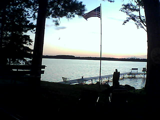 Whiteface Cam Image - Fri, 07/27/2018 8:42pm 