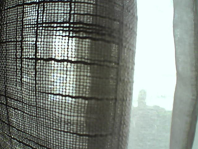 Whiteface Cam Image - Sat, 07/28/2018 6:12am 