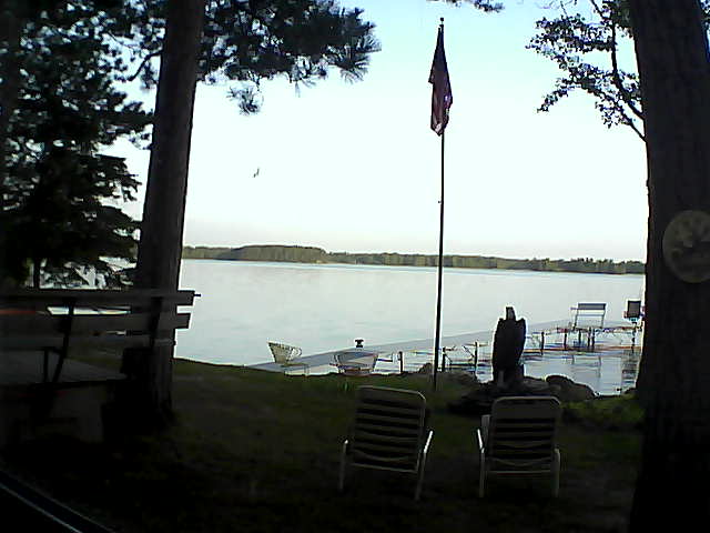 Whiteface Cam Image - Sat, 07/28/2018 6:42am 