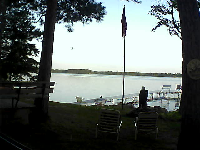 Whiteface Cam Image - Sat, 07/28/2018 6:52am 