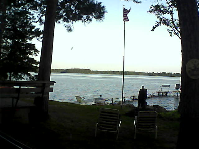 Whiteface Cam Image - Sat, 07/28/2018 7:02am 