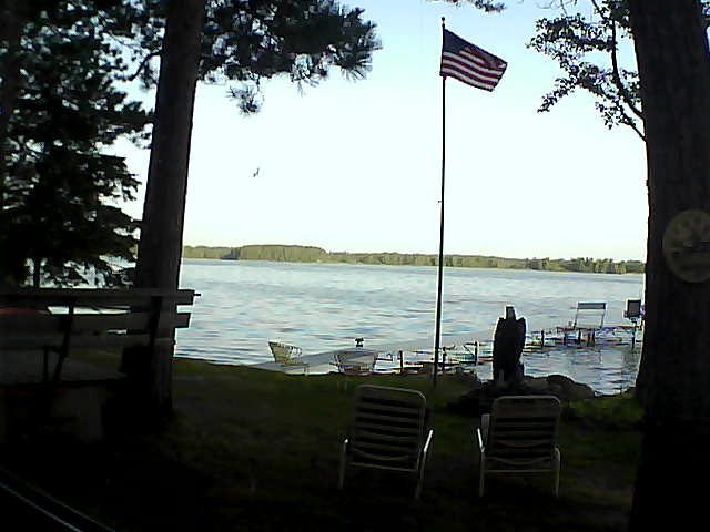 Whiteface Cam Image - Sat, 07/28/2018 7:22am 