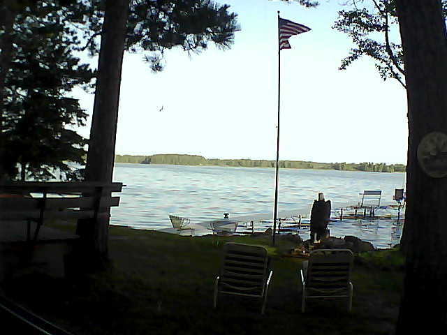 Whiteface Cam Image - Sat, 07/28/2018 7:32am 