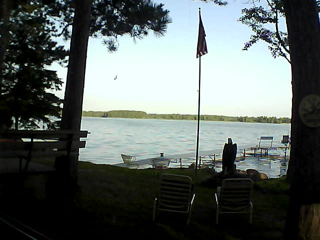 Whiteface Cam Image - Sat, 07/28/2018 7:42am 