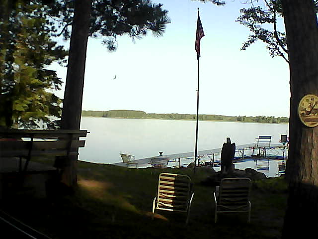 Whiteface Cam Image - Sat, 07/28/2018 8:02am 