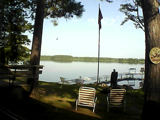 Whiteface Cam Image - Sat, 07/28/2018 8:32am 