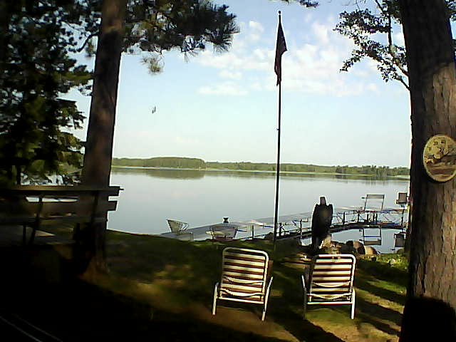 Whiteface Cam Image - Sat, 07/28/2018 8:42am 