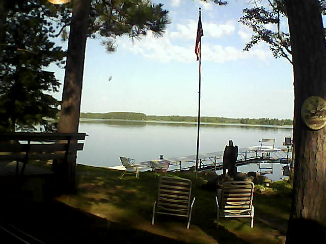 Whiteface Cam Image - Sat, 07/28/2018 8:52am 