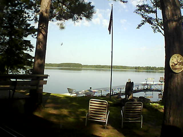 Whiteface Cam Image - Sat, 07/28/2018 9:02am 