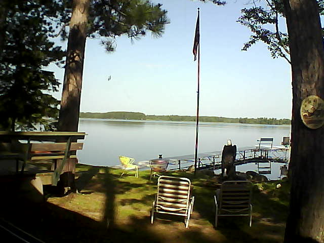 Whiteface Cam Image - Sat, 07/28/2018 9:22am 