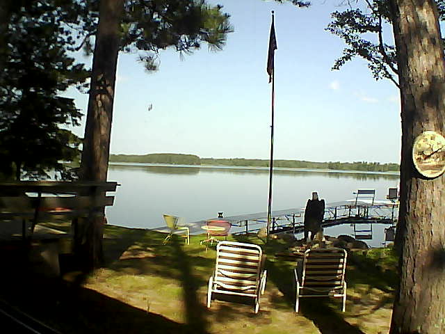 Whiteface Cam Image - Sat, 07/28/2018 9:32am 