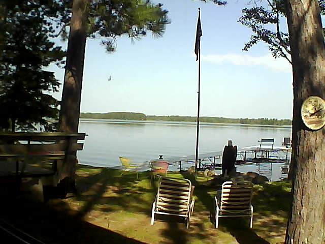 Whiteface Cam Image - Sat, 07/28/2018 9:42am 