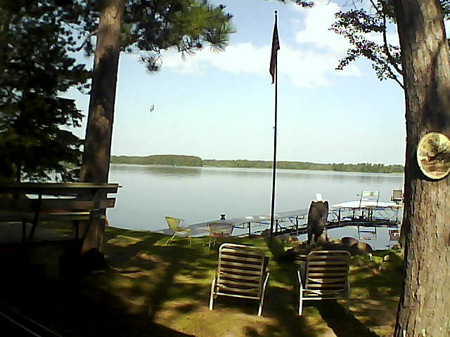 Whiteface Cam Image - Sat, 07/28/2018 9:52am 