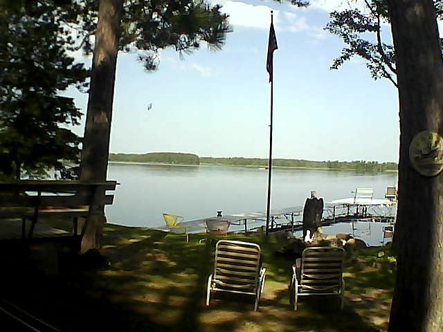 Whiteface Cam Image - Sat, 07/28/2018 10:02am 