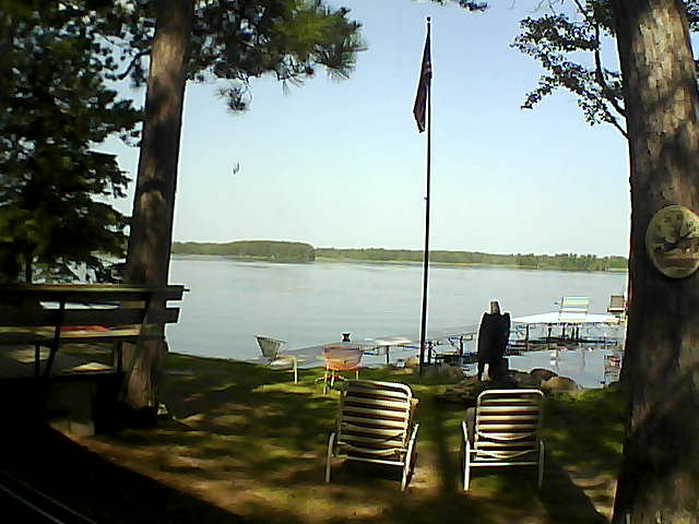 Whiteface Cam Image - Sat, 07/28/2018 10:22am 