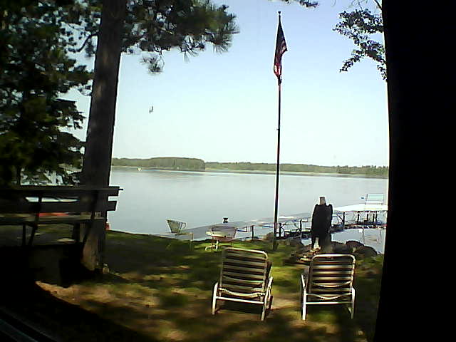 Whiteface Cam Image - Sat, 07/28/2018 10:32am 