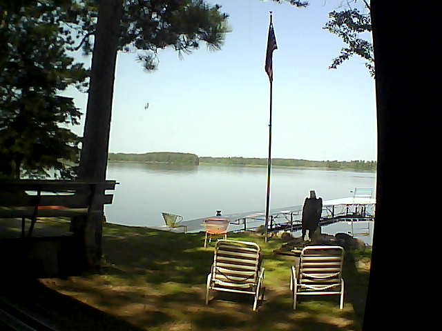 Whiteface Cam Image - Sat, 07/28/2018 10:42am 