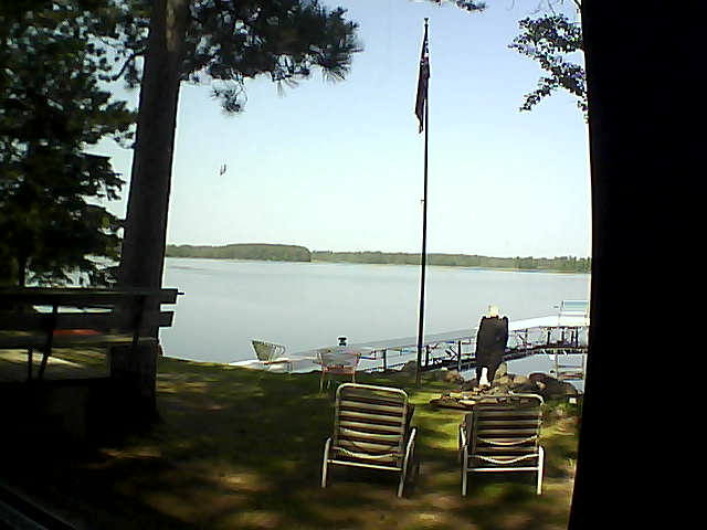 Whiteface Cam Image - Sat, 07/28/2018 11:02am 