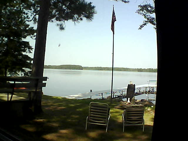 Whiteface Cam Image - Sat, 07/28/2018 11:12am 