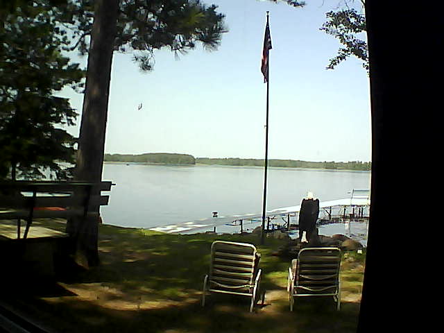 Whiteface Cam Image - Sat, 07/28/2018 11:22am 