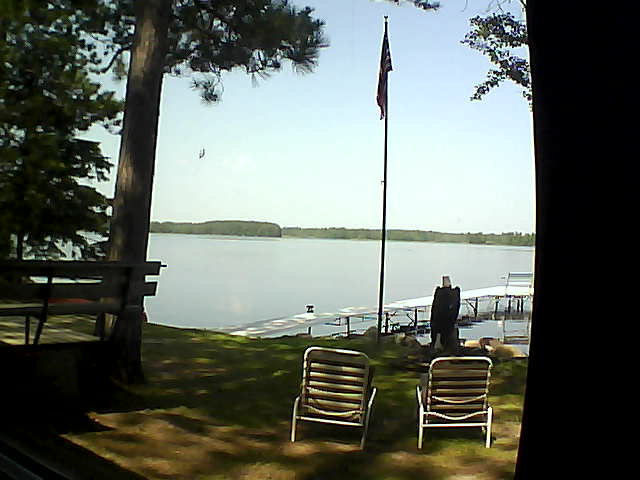 Whiteface Cam Image - Sat, 07/28/2018 11:33am 