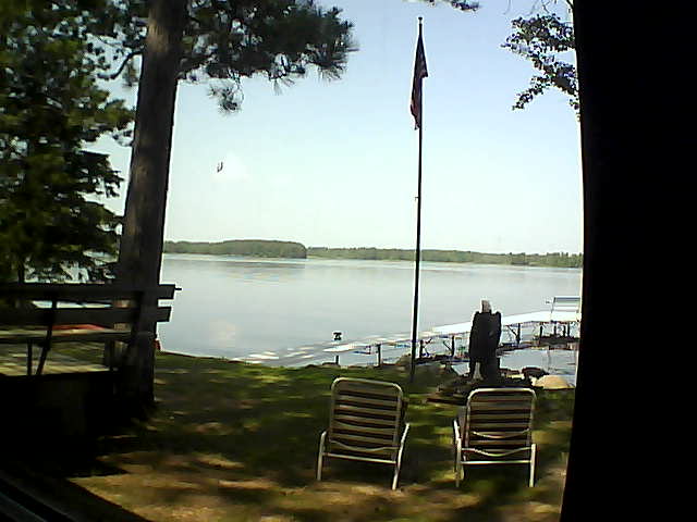 Whiteface Cam Image - Sat, 07/28/2018 11:43am 