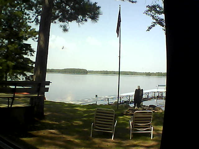 Whiteface Cam Image - Sat, 07/28/2018 11:53am 